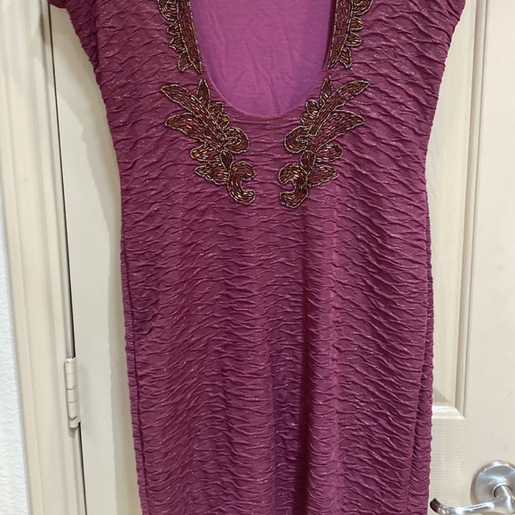 - Free people dress size M - Picture 6 of 10
